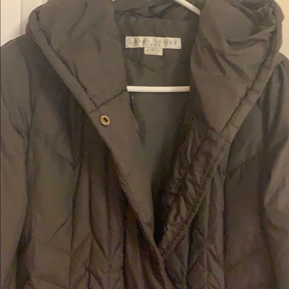 Women’ Dark Brown Jacket - Picture 3 of 5